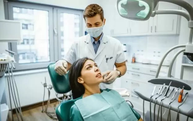 Hospitals Offering Affordable Dental Surgery and Implants